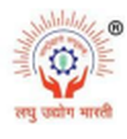 Laghu Udyog Bharati Logo